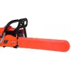 NAC CST61-50AOW benzínová reťazová píla 3,8 PS 50,8 cm oranžová