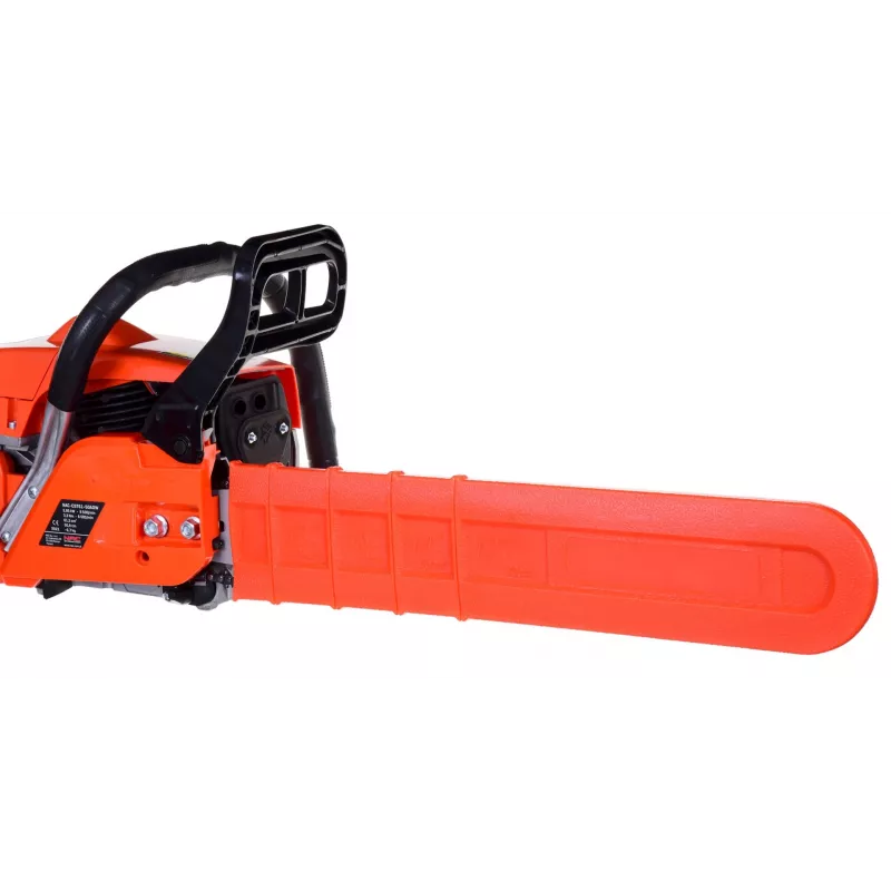 NAC CST61-50AOW benzínová reťazová píla 3,8 PS 50,8 cm oranžová