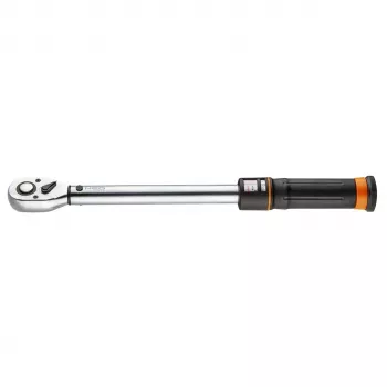 NEO TOOLS 08-823 1/2 palcový momentový kľúč s cvaknutím 28-210 Nm