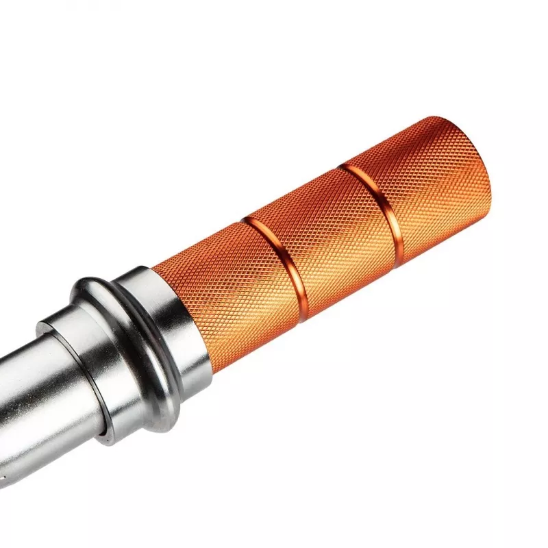 NEO TOOLS 1/2 palcový momentový kľúč 20-210 Nm