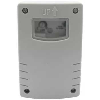 ORNO OR-CR-209 súmrakový spínač, 230V AC, 10A, IP65, biela