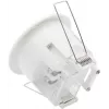 ORNO OR-CR-207 PIR snímač pohybu 360° stropná montáž biela 1200W