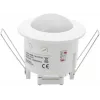 ORNO OR-CR-207 PIR snímač pohybu 360° stropná montáž biela 1200W