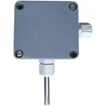 ROPAM Káblový teplotný senzor TSR-H-RN - NTC 10kΩ, IP65, 2,5m kábel, pre GSM/IP alarmové moduly