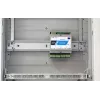 ROPAM EXP-I8-RN-D4M I/O rozširujúci modul - 8 vstupov, 4 reléové výstupy, RN-Bus