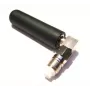ROPAM AT-GSM-MINI90 SMA všesmerová GSM anténa 2.15 dBi čierna