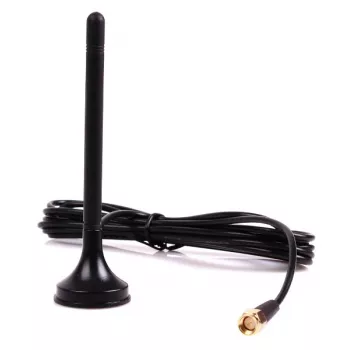 ROPAM AT-GSM-MAG 2.5DB SMA magnetická anténa