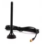 ROPAM AT-GSM-MAG 2.5DB SMA magnetická anténa