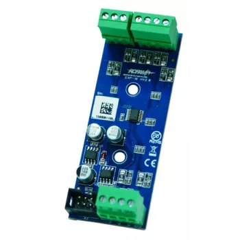 ROPAM EXP-I8 vstupný rozširujúci modul