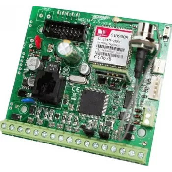 ROPAM BASICGSM 2 SMA GSM/GPRS modul pre alarmové systémy