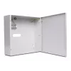 ROPAM O-R4D kovové puzdro pre bezpečnostné moduly, biela (RAL 9003), bez transformátora
