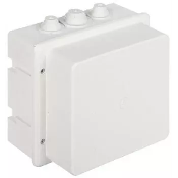 DELTA rozvodná krabica PK-9/D IP54 sivá