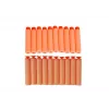 LEAN TOYS Penová puška s otočným terčom 45 cm