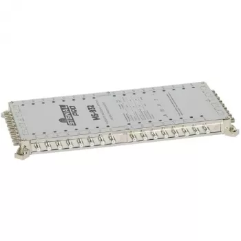 SIGNAL Multiswitch MS-932 9 vstupov / 32 výstupov
