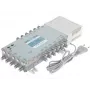 TERRA MULTISWITCH MR-524 5 vstupov / 24 výstupov satelitný ZF a terestriálny TV multischalter