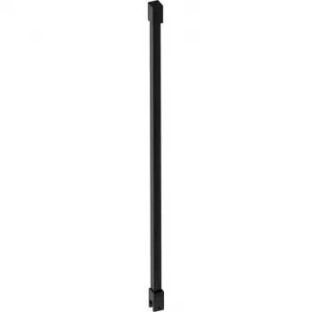 DEANTE Stropný držiak pre projektor - univerzálny stropný držiak, nosnosť 15 kg, 360° otočný, čierny