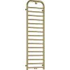 DEANTE AGI RG51 Kúrenie do kúpeľne výška 1570mm šírka 500mm biela RAL 9003 780W