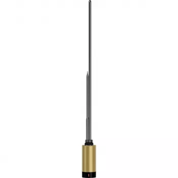 DEANTE Kúrenie pre kúpeľňové radiátory - 600 W, čierna
