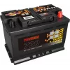 POWERBAT L3 12V 70Ah AGM Start-Stop batéria