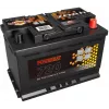 POWERBAT L3 12V 70Ah AGM Start-Stop batéria