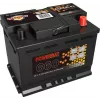 POWERBAT L1 12V 50Ah AGM Start-Stop batéria