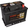POWERBAT L1 12V 50Ah AGM Start-Stop batéria