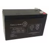 POWERBAT SECURBAT 7-12 AGM batéria 12V 7Ah