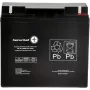 POWERBAT SECURBAT 18-12 AGM batéria 12V 18Ah