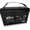 BAT Xeno Black 12V 100Ah AGM batéria