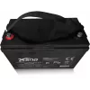 BAT Xeno Black 12V 100Ah AGM batéria