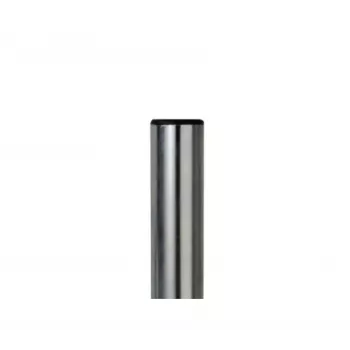 CORAB USL-48/300AL Rohová nástenná konzola pre satelitnú parabolu, hliník, 48 mm rúra, 300 mm rameno