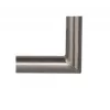 CORAB USL-48/400AL Uhlová nástenná konzola 48mm 400mm hliník