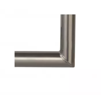 CORAB USL-48/400AL Uhlová nástenná konzola 48mm 400mm hliník