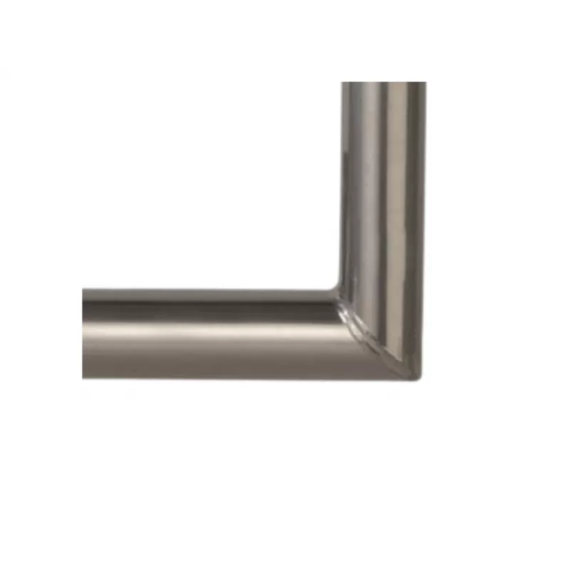 CORAB USL-48/400AL Uhlová nástenná konzola 48mm 400mm hliník