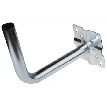CORAB USBC-38/300-H Nástenná/balkónová uhlová konzola 38mm 300mm