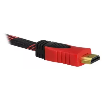 LEXTON HDMI-HDMI v1.4 kábel 10m čierny