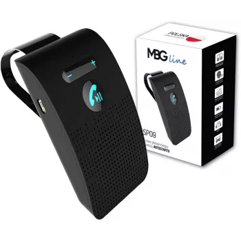 MBG Line SP09 handsfree do auta