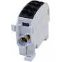 SIMET SCB 25 Al/Cu 80110 SIMBLOCK odbočný rozvodný blok, čierny 81501007