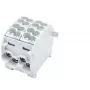 SIMET SCB 25-2 Al/Cu 80-120 SIMBLOCK rozvodný blok - sivý 81505002