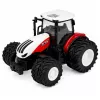 LEAN TOYS na diaľkové ovládanie poľnohospodársky traktor s postrekovačom tekutých hnojív 1:24