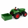 LEAN TOYS na diaľkové ovládanie RC poľnohospodársky traktor s prívesom farmár 1:24