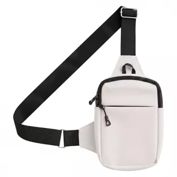 TFO crossbody taška Urbanflex White
