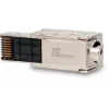 GETFORT RJ45 Cat.6A FTP bez nástrojov modulárny konektor 8P8C