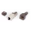 GETFORT RJ45 Cat.6A FTP bez nástrojov modulárny konektor 8P8C