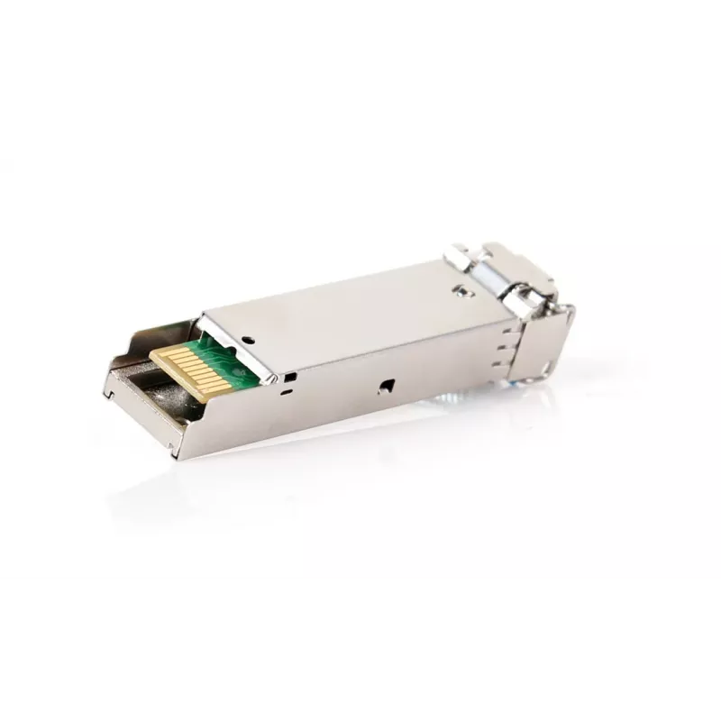 GETFORT GF-SM-DUAL31-S1 SFP modul 1.25Gbps LC Singlemode 20km