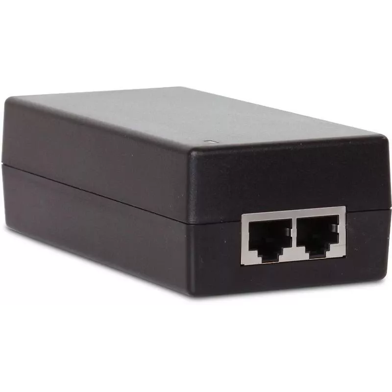 GETFORT GF-48-60W-G Gigabit PoE adaptér napájací zdroj