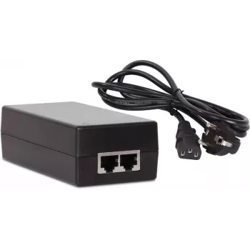 GETFORT GF-48-60W-G Gigabit PoE adaptér napájací zdroj