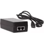 GETFORT GF-48-60W-G Gigabit PoE adaptér napájací zdroj
