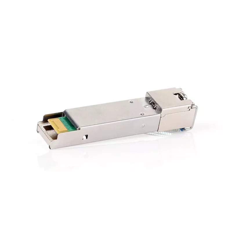 GETFORT GF-SM-WDM31-S1 SFP modul 1.25Gbps 3km SC/UPC SM BiDi WDM TX1310/RX1550
