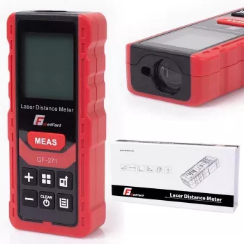 GETFORT GF-271 laserový diaľkomer 40m
